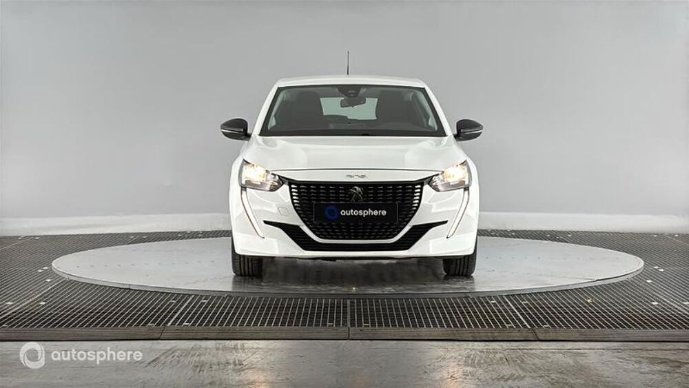 208 1.2 PureTech 100 S&S Active 2023 occasion 03110 Charmeil