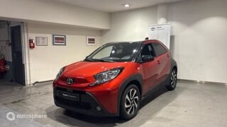 Aygo 1.0 VVT-i 72ch Design MY24 2024 occasion 75005 Paris
