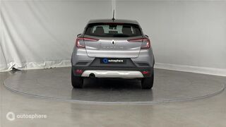 Captur 1.5 Blue dCi 95ch Business 2020 occasion 02200 Soissons