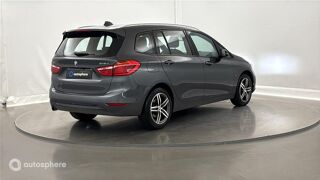 Serie 2 218d xDrive 150ch Sport 2017 occasion 77240 Vert-Saint-Denis