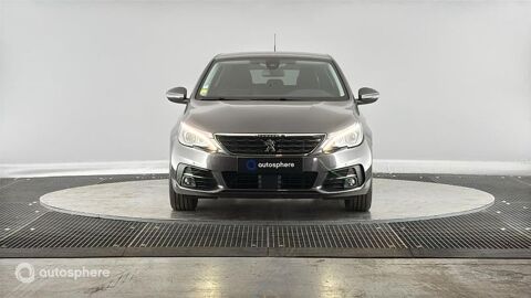 308 1.5 BlueHDi 130ch S&S Tech Edition 2019 occasion 63000 Clermont-Ferrand