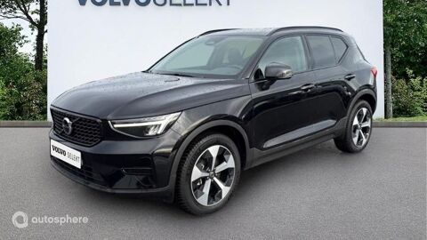 Volvo XC40 B3 163ch Plus DCT 7 2025 occasion Thionville 57100