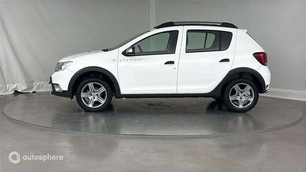 Sandero 1.5 Blue dCi 95ch Stepway 2020 occasion 62800 LIEVIN