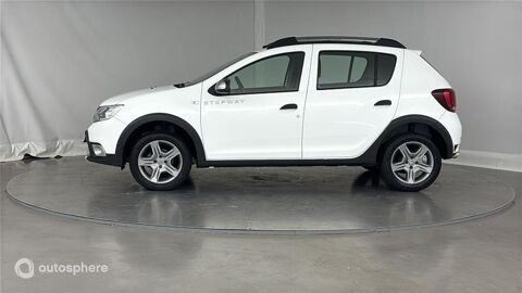 Sandero 1.5 Blue dCi 95ch Stepway 2020 occasion 62800 LIEVIN