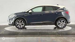 Captur 1.0 TCe 90ch Techno 2023 occasion 73230 Saint-Alban-Leysse