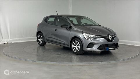 Clio 1.0 TCe 90ch Equilibre 2023 occasion 51200 &Eacute;pernay