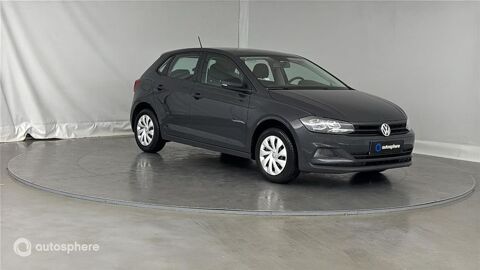 Polo 1.0 MPI 65ch Trendline Euro6d-T 2019 occasion 59470 Wormhout