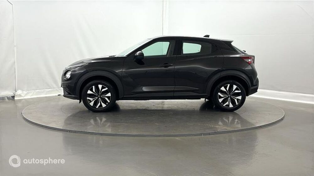 Juke 1.0 DIG-T 114ch Acenta 2023.5 2023 occasion 59400 CAMBRAI
