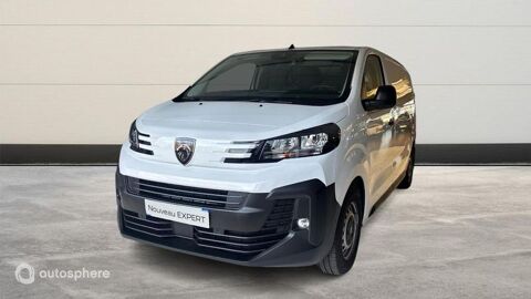 Peugeot Expert M 1.5 BlueHDi 120ch S&S 2025 occasion Beauvais 60000