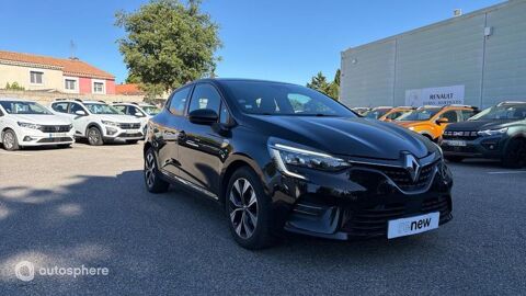 Clio 1.0 TCe 90ch Limited -21N 2021 occasion 13800 ISTRES