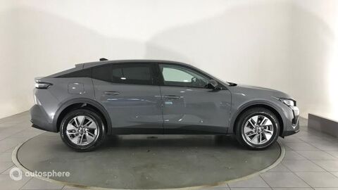 408 Hybrid 145ch Allure e-DCS6 2026 occasion 16430 Champniers
