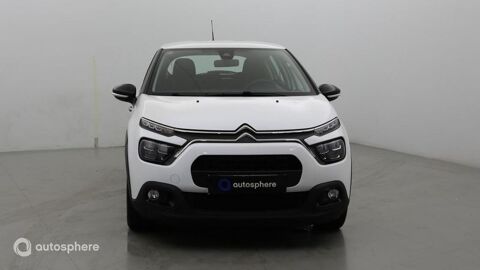 C3 1.2 PureTech 83ch S&S Shine 2022 occasion 86000 Poitiers