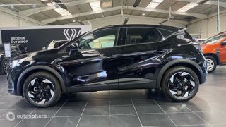 Captur 1.2 TCe 115ch Techno - 26 2026 occasion 02200 Soissons