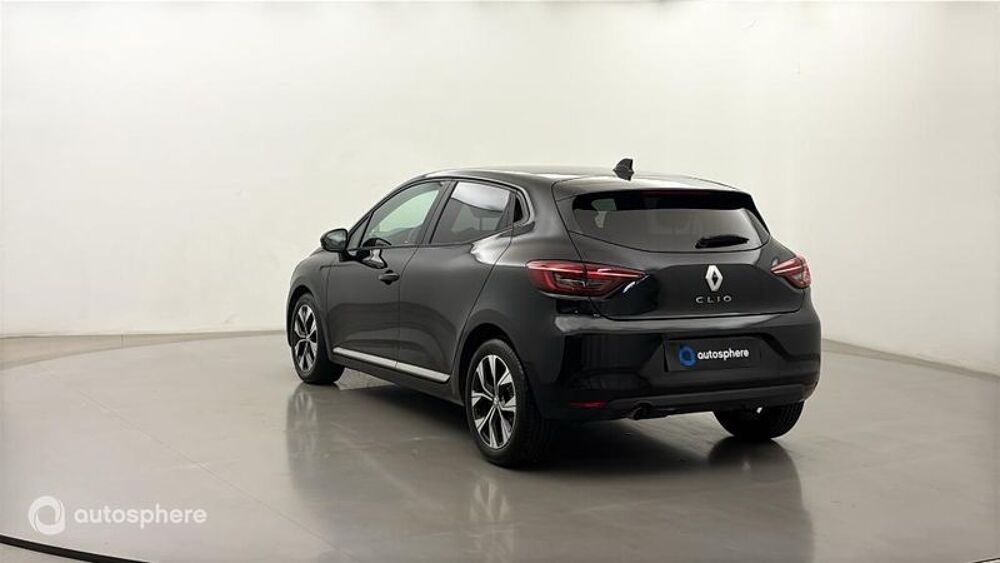 Clio 1.0 TCe 90ch Evolution 2023 occasion 93250 Villemomble