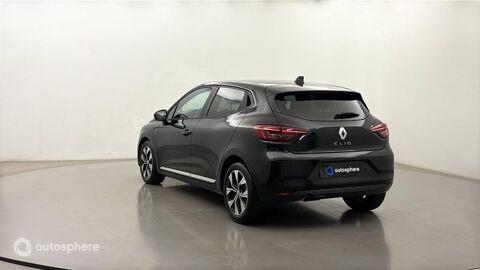 Clio 1.0 TCe 90ch Evolution 2023 occasion 93250 Villemomble