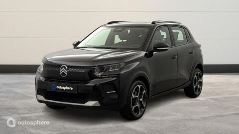 Citro&euml;n C3 1.2 Turbo 100ch PLUS 2025 occasion Poitiers 86000