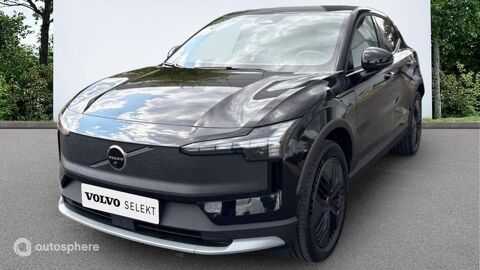 Volvo EX 30 P8 428ch 69kWh Ultra AWD 2026 occasion Mont&eacute;vrain 77144