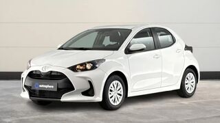 Yaris 120 VVT-i Dynamic Business 5p MC24 2024 occasion 01120 DAGNEUX