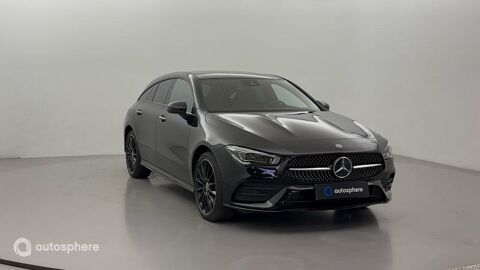 Classe CLA 250 e 160+102ch AMG Line 8G-DCT 2022 occasion 17138 Puilboreau