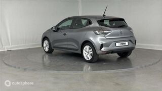 Clio 1.5 dCi 100ch Evolution - 25 2025 occasion 62218 Loison-sous-Lens