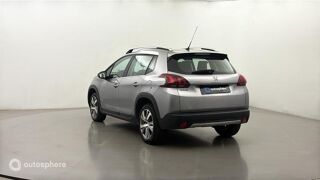 2008 1.2 PureTech 110ch Allure S&S 2018 occasion 63000 Clermont-Ferrand