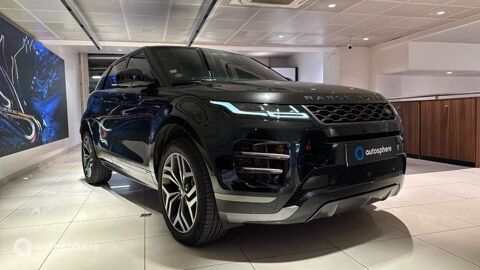 Range Rover Evoque 2.0 P 200ch R-Dynamic SE AWD BVA 2020 occasion 94100 SAINT MAUR DES FOSSES