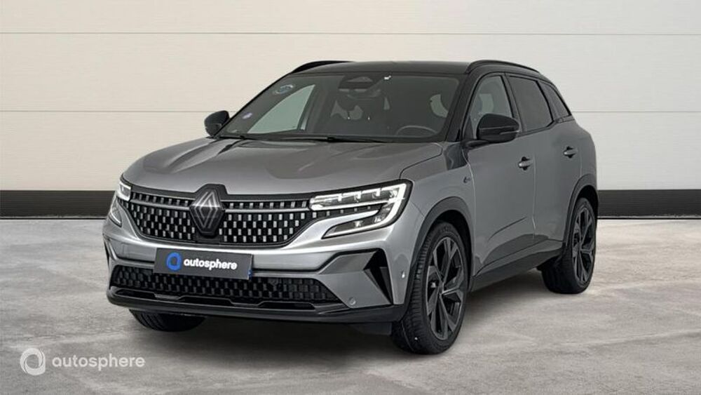 Austral 1.2 E-Tech full hybrid 200ch Techno esprit Alpine 2023 occasion 62232 Fouqui&egrave;res-l&egrave;s-B&eacute;thune