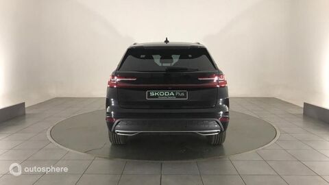 Kodiaq 1.5 TSI 204ch PHEV Sportline DSG6 5 places 2026 occasion 86000 Poitiers
