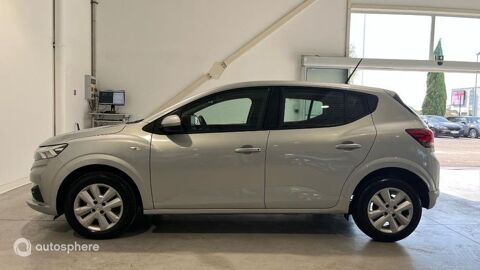 Sandero 1.0 TCe 90ch Confort -22 2022 occasion 13700 Marignane
