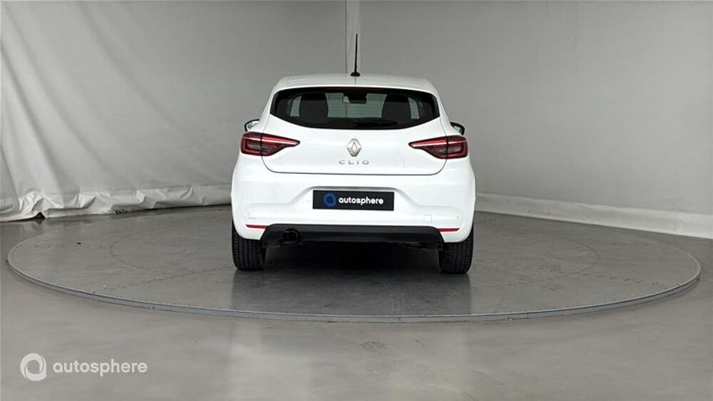 Clio 1.5 Blue dCi 100ch Business 21N 2021 occasion 62219 Longuenesse