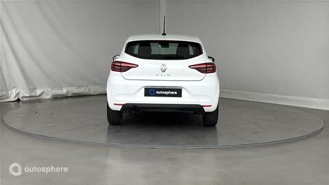 Clio 1.5 Blue dCi 100ch Business 21N 2021 occasion 62219 Longuenesse