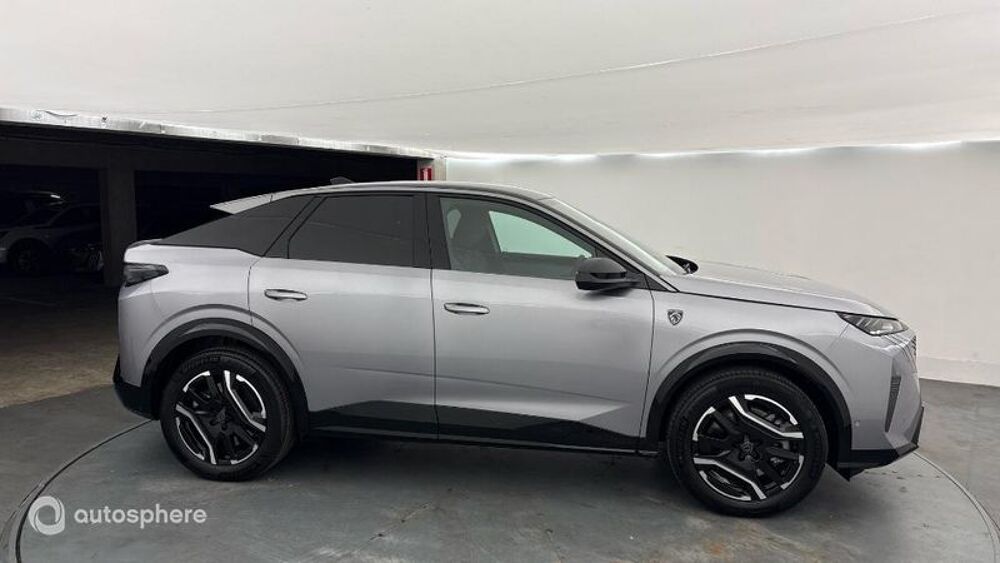 3008 Electrique 210ch Batterie 73 kWh GT 2026 occasion 79000 Niort