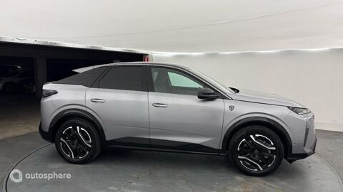 3008 Electrique 210ch Batterie 73 kWh GT 2026 occasion 79000 Niort