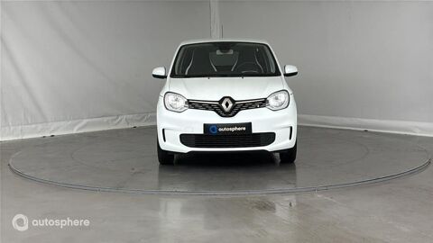 Twingo 0.9 TCe 95ch Intens - 20 2020 occasion 57100 Thionville