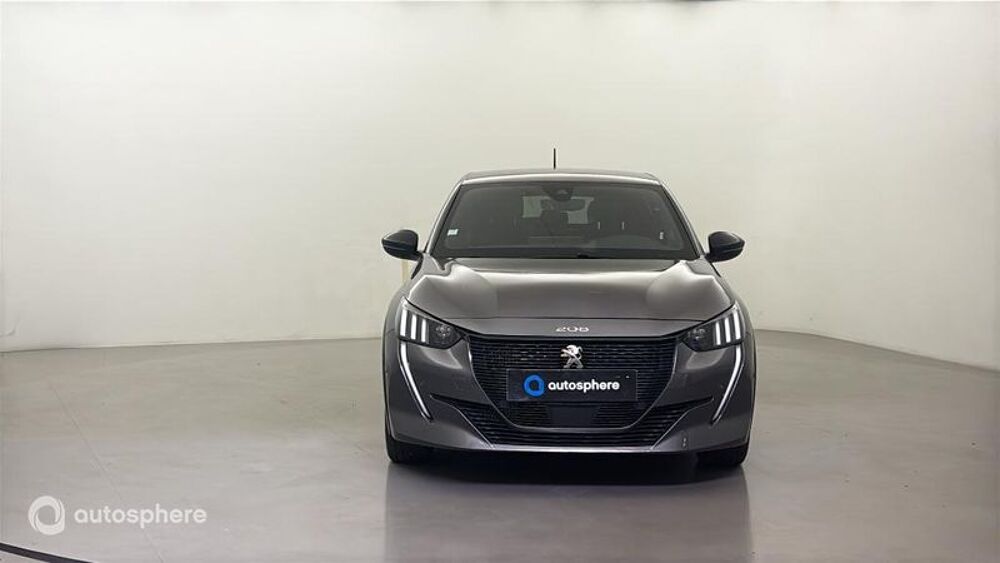 208 1.2 PureTech 130ch S&S GT Pack EAT8 2022 occasion 63000 Clermont-Ferrand