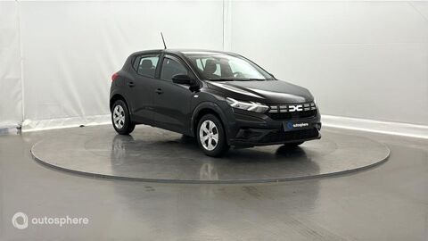 Sandero 1.0 SCe 65ch Essential -24 2024 occasion 57000 Metz