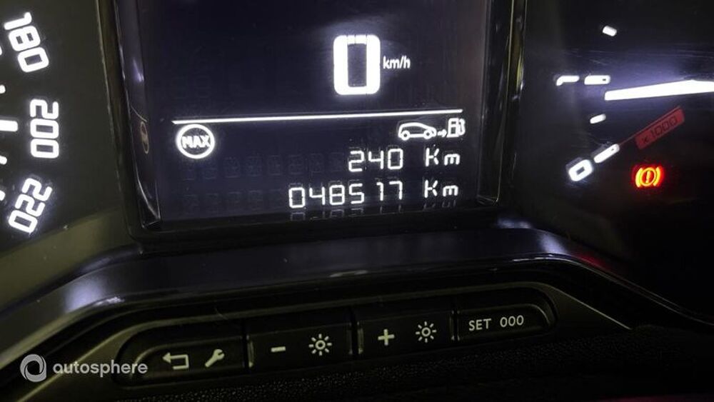 C3 1.2 PureTech 83ch S&S YOU! 2022 occasion 86000 Poitiers