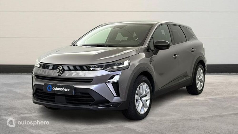 Symbioz 1.8 E-Tech full hybrid 160ch Evolution - 25 2025 occasion 94000 Cr&eacute;teil