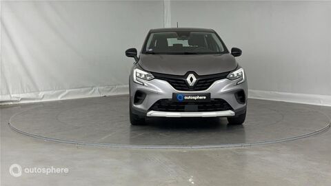 Captur 1.0 TCe 90ch Equilibre 2023 occasion 54800 JARNY