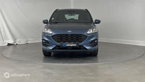 Kuga 2.5 Duratec 225ch PHEV ST-Line X BVA 2022 occasion 59494 Petite-For&ecirc;t
