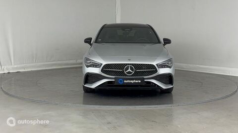 Classe CLA 250 e Hybrid EQ 218ch AMG Line 8G-DCT 2025 occasion 17138 Puilboreau