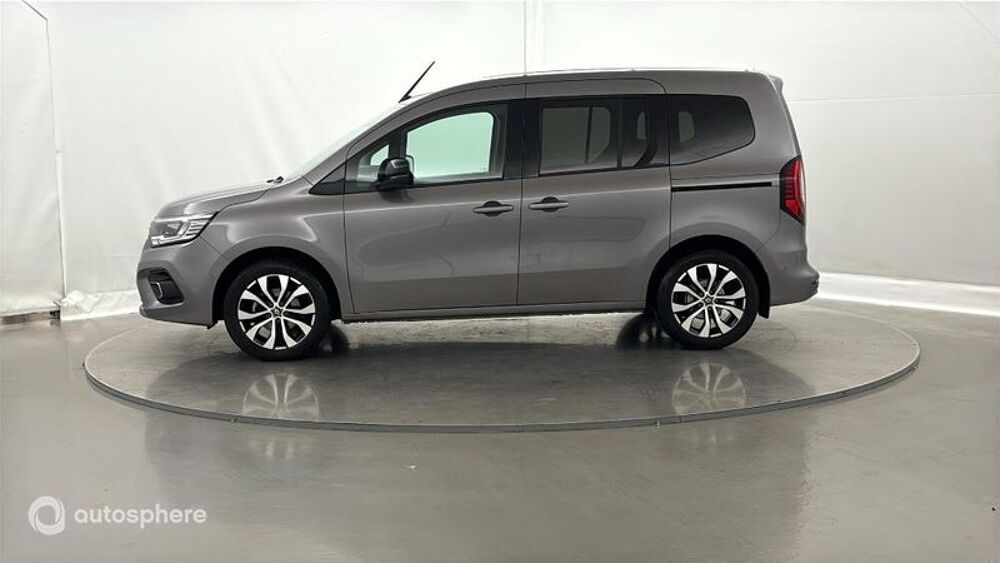 Kangoo 1.3 TCe 130ch Intens 2022 occasion 57100 Thionville