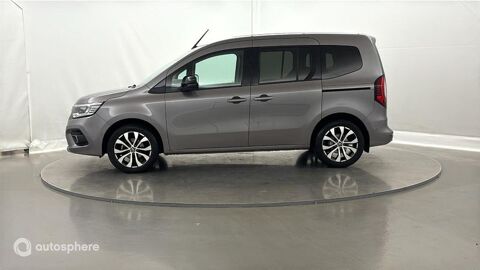 Kangoo 1.3 TCe 130ch Intens 2022 occasion 57100 Thionville