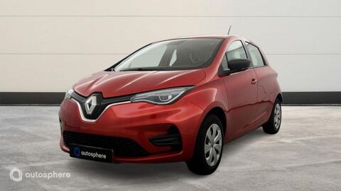Annonce voiture Renault Zo 13990 
