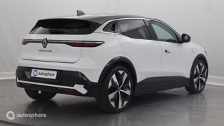 M&eacute;gane E-Tech Electric EV60 220ch Techno super charge -C 2023 occasion 59320 Sequedin