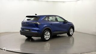 Symbioz 1.8 E-Tech full hybrid 160ch Evolution - 25 2025 occasion 59640 Dunkerque