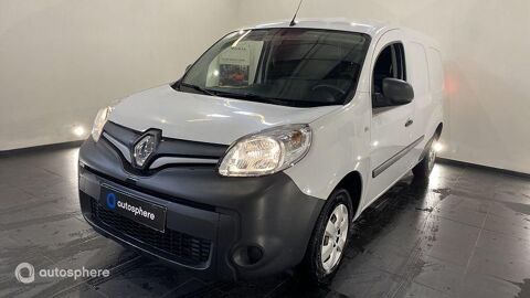Annonce voiture Renault Kangoo 14499 
