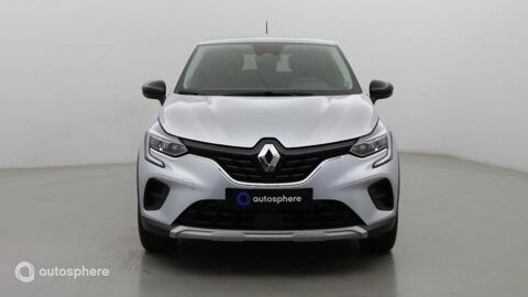 Captur 1.0 TCe 90ch Evolution 2023 occasion 37170 CHAMBRAY LES TOURS