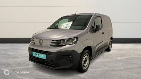 Peugeot Partner M 650kg BlueHDi 130ch S&S Pack Premium Connect 2026 occasion Avignon 84000