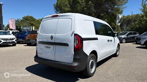 Kangoo L2 1.5 Blue dCi 115ch Cabine Approfondie Advance -24 2024 occasion 13800 ISTRES